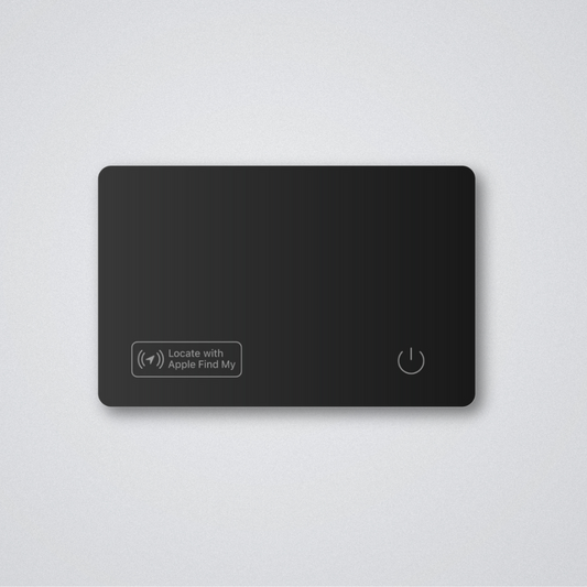 Luxford Finder Card