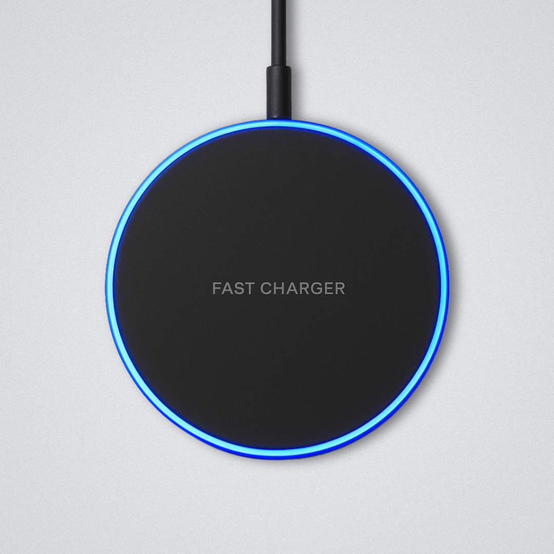 Luxford Wireless Charging Pad