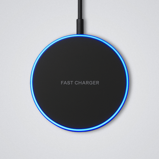 Luxford Wireless Charging Pad