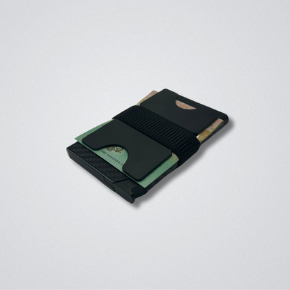 Luxford Carbon Fiber Wallet